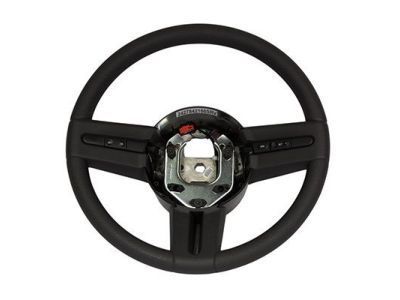 Ford Mustang Steering Wheel - AR3Z-3600-AA