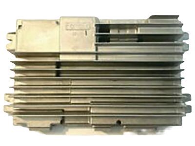 Lincoln CH6Z-18B849-C Amplifier