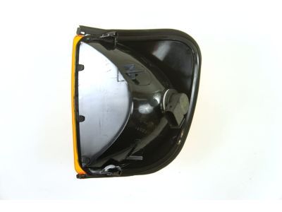 Ford 5C2Z-13200-AA Parking Lamp