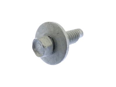 Ford -W705382-S439 Hinge Bolt