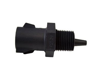 Ford AE5Z-12A647-A Ambient Temperature Sensor