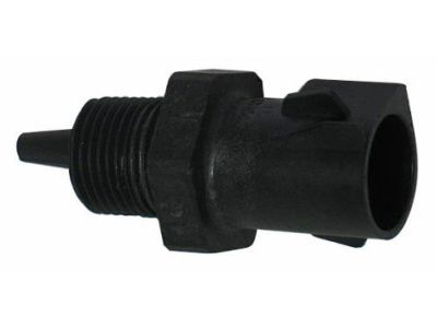 Ford AE5Z-12A647-A Ambient Temperature Sensor