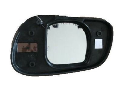 Mercury F8AZ-17K707-AA Mirror Glass