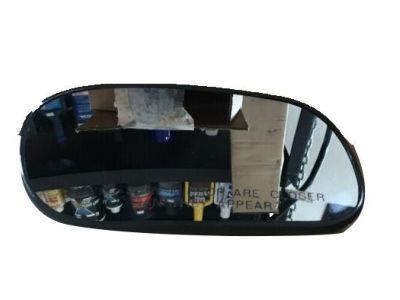 Ford F8AZ-17K707-AA Mirror Glass