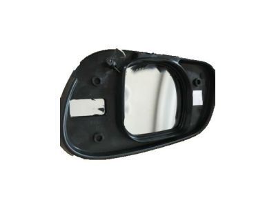 Ford F8AZ-17K707-AA Mirror Glass