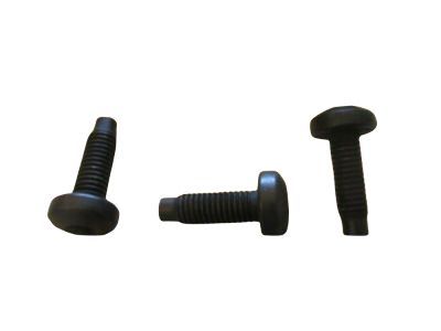 Ford -W505593-S424 Hook Screw