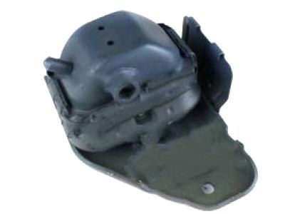 2004 Lincoln Navigator Engine Mount - 5L7Z-6038-CA