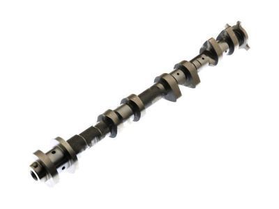 2010 Lincoln MKX Camshaft - 7T4Z-6250-B