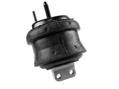 Ford Taurus Engine Mount - F7DZ-6038-AA