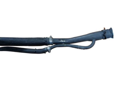 Ford F-250 Super Duty Fuel Filler Hose - BC3Z-9034-EJ