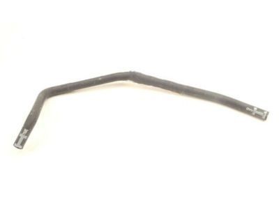 2002 Mercury Mountaineer Cooling Hose - 1L2Z-8075-BA