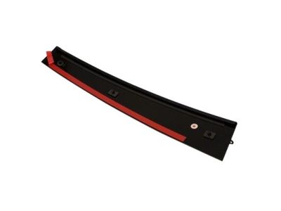 Ford 7T4Z-7820554-AA Moulding - Door Window Frame