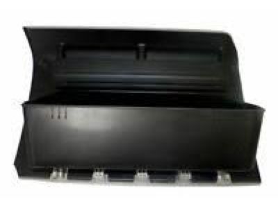 Ford EB5Z-78060T10-CB Glove Box Assembly