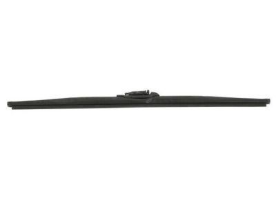 Lincoln MKT Windshield Wiper - 9U2Z-17528-C