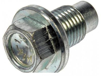 Ford D1FZ-6730-B Plug - Oil Drain                   