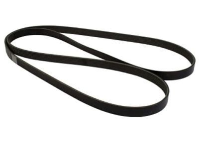 Ford Focus Serpentine Belt - 8S4Z-8620-BB