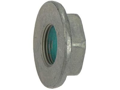 Mercury -W712435-S439 Bearing Nut