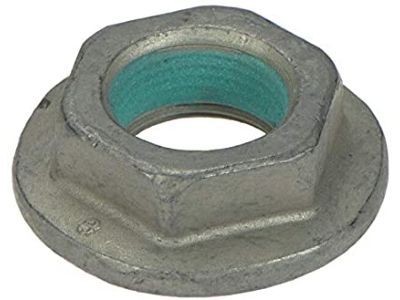 Ford -W712435-S439 Nut