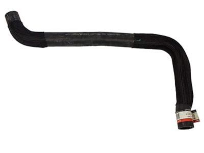 Lincoln 8G1Z-8260-B Upper Hose