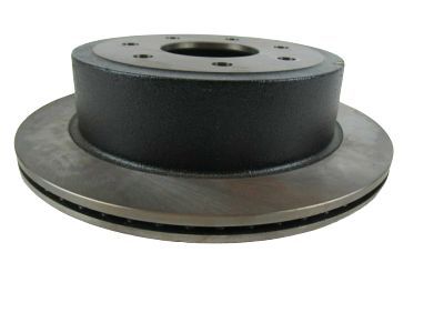 Lincoln 5L3Z-2C026-BA Disc - Brake