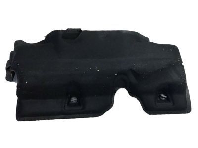 Ford HC3Z-6K089-A Outer Cover