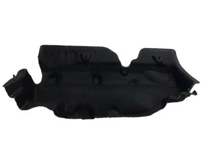 Ford HC3Z-6K089-A Outer Cover