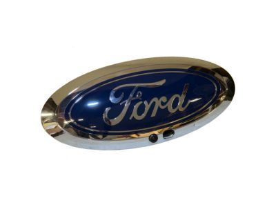 Ford F-250 Super Duty Emblem - HC3Z-8213-E