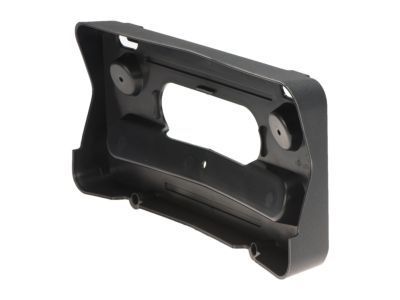 Lincoln DA5Z-17A385-AA License Bracket