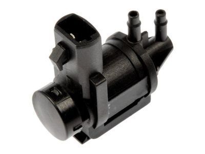 Ford E8AZ-9H465-A Valve Assy