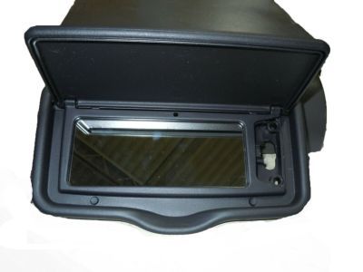 Ford CL3Z-1504098-AC Cover