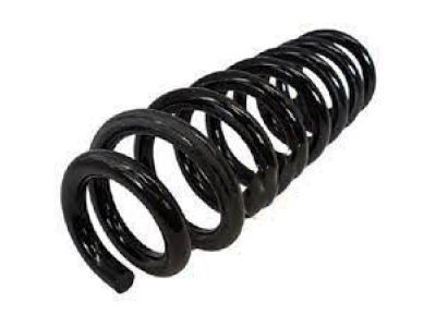 Ford BR3Z-5310-L Spring