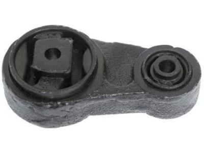 Mercury Engine Torque Strut Mount - 9E5Z-6068-D