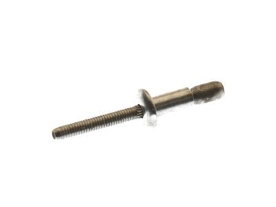 Ford -W707874-S300 Handle, Outside Rivet