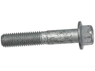 Ford -W715486-S442 Suspension Crossmember Rear Bolt