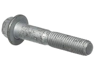 Ford -W715486-S442 Knuckle Bolt