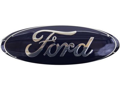 Ford Fusion Emblem - AE5Z-5442528-A