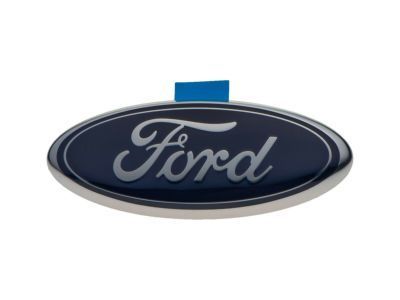 Ford AE5Z-5442528-A Emblem