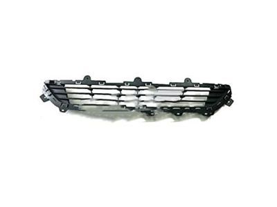 Lincoln DP5Z-17K945-BA Lower Grille