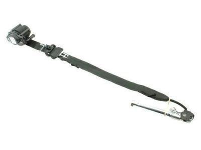 Ford DM5Z-54611B09-DC Seat Belt Assembly