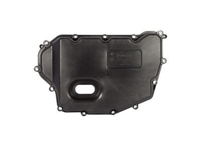 Lincoln CV6Z-7G004-A Side Cover