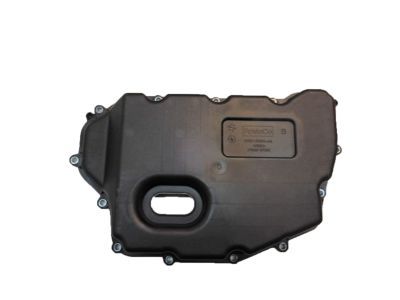 Lincoln CV6Z-7G004-A Side Cover