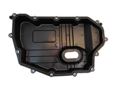 Ford CV6Z-7G004-A Side Cover