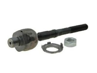 Lincoln 6E5Z-3280-AA Inner Tie Rod