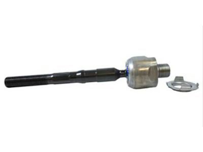 Lincoln 6E5Z-3280-AA Inner Tie Rod