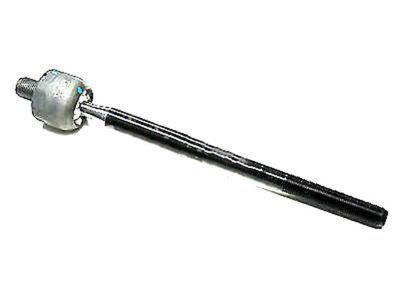 Lincoln 6E5Z-3280-AA Inner Tie Rod