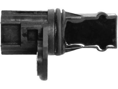 Ford 97BZ-9E731-AA Vehicle Speed Sensor