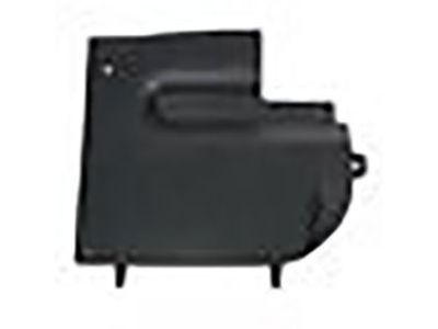 Ford 9E5Z-54104B40-A Lower Cover Front Cover