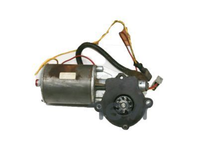 Mercury E9TZ-9823394-A Motor Assembly - Window Operating