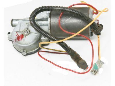 Mercury E9TZ-9823394-A Motor Assembly - Window Operating