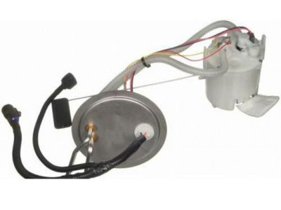 2004 Ford F-250 Super Duty Fuel Pump - 3C3Z-9H307-FC